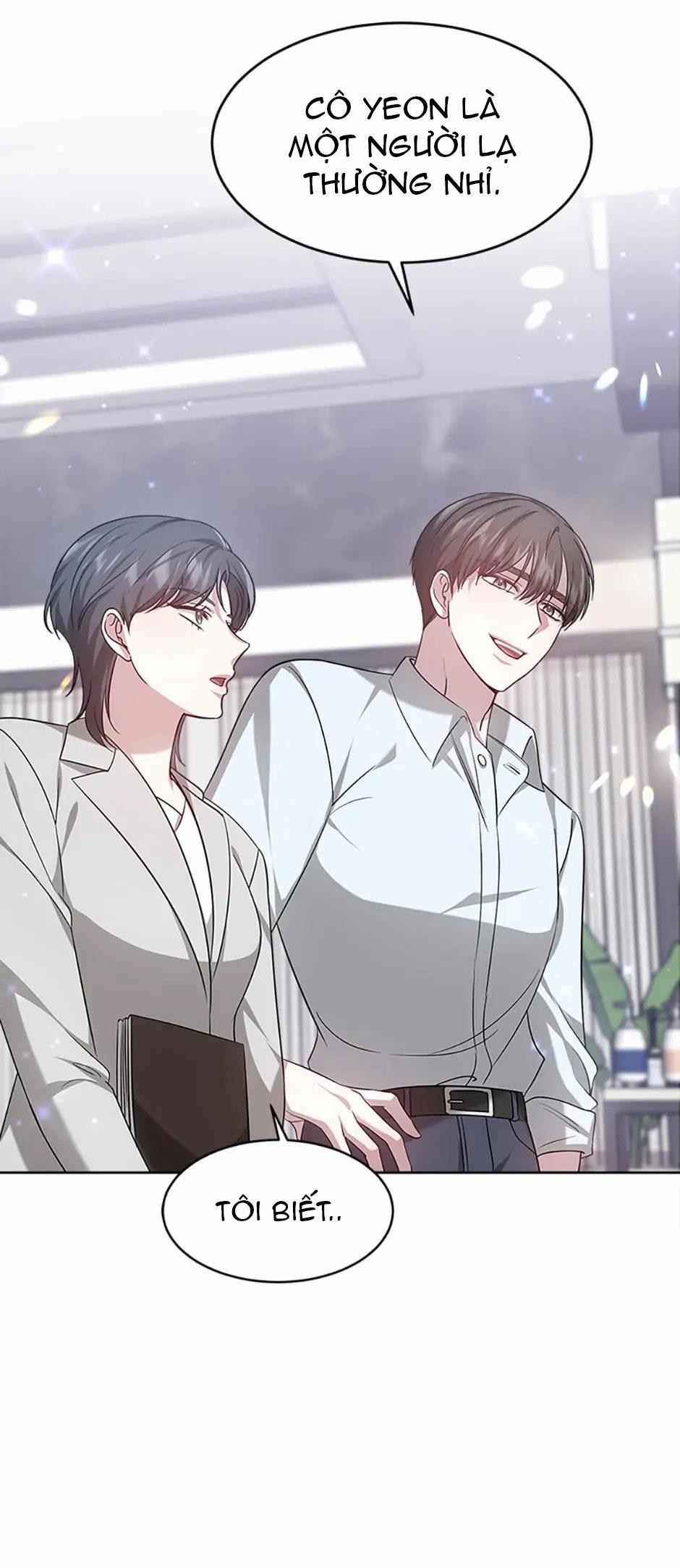 Làm Chồng Tôi Đi 9.1 trang 27