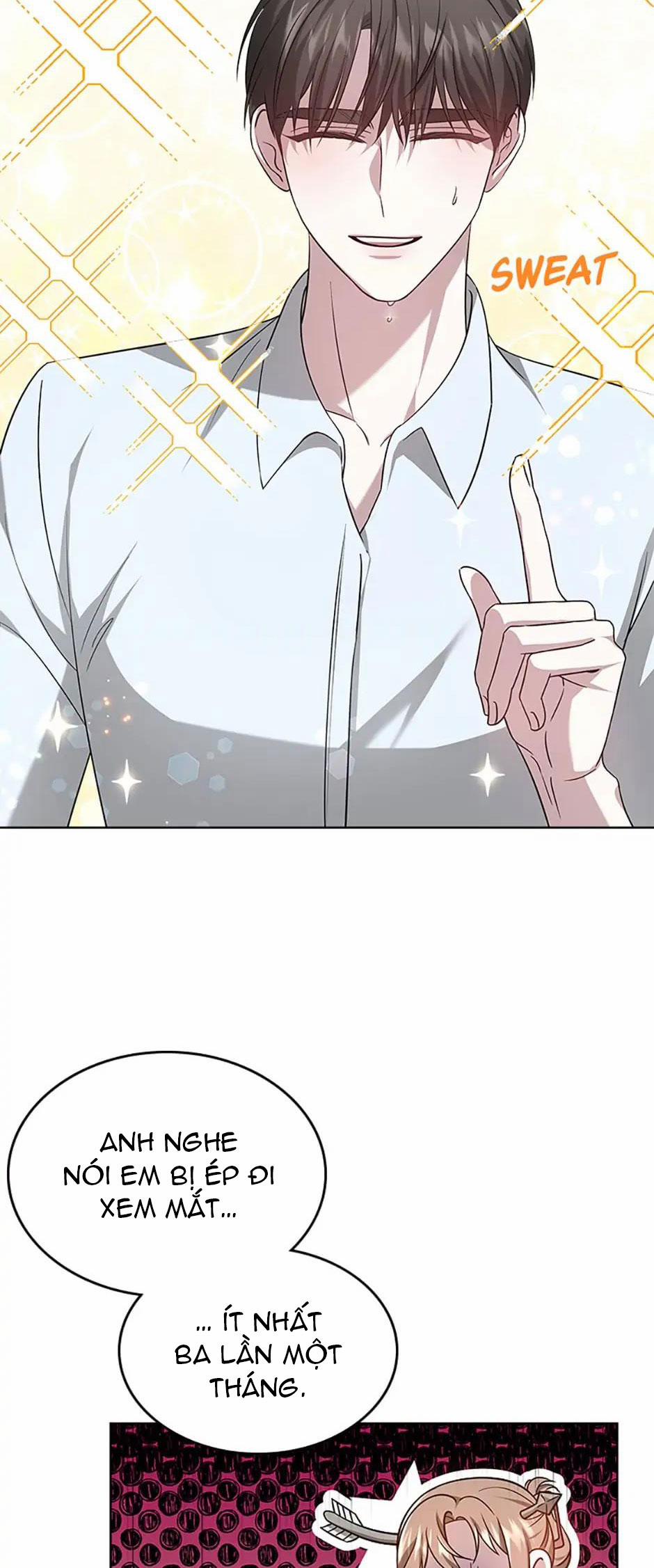 Làm Chồng Tôi Đi 9.1 trang 3