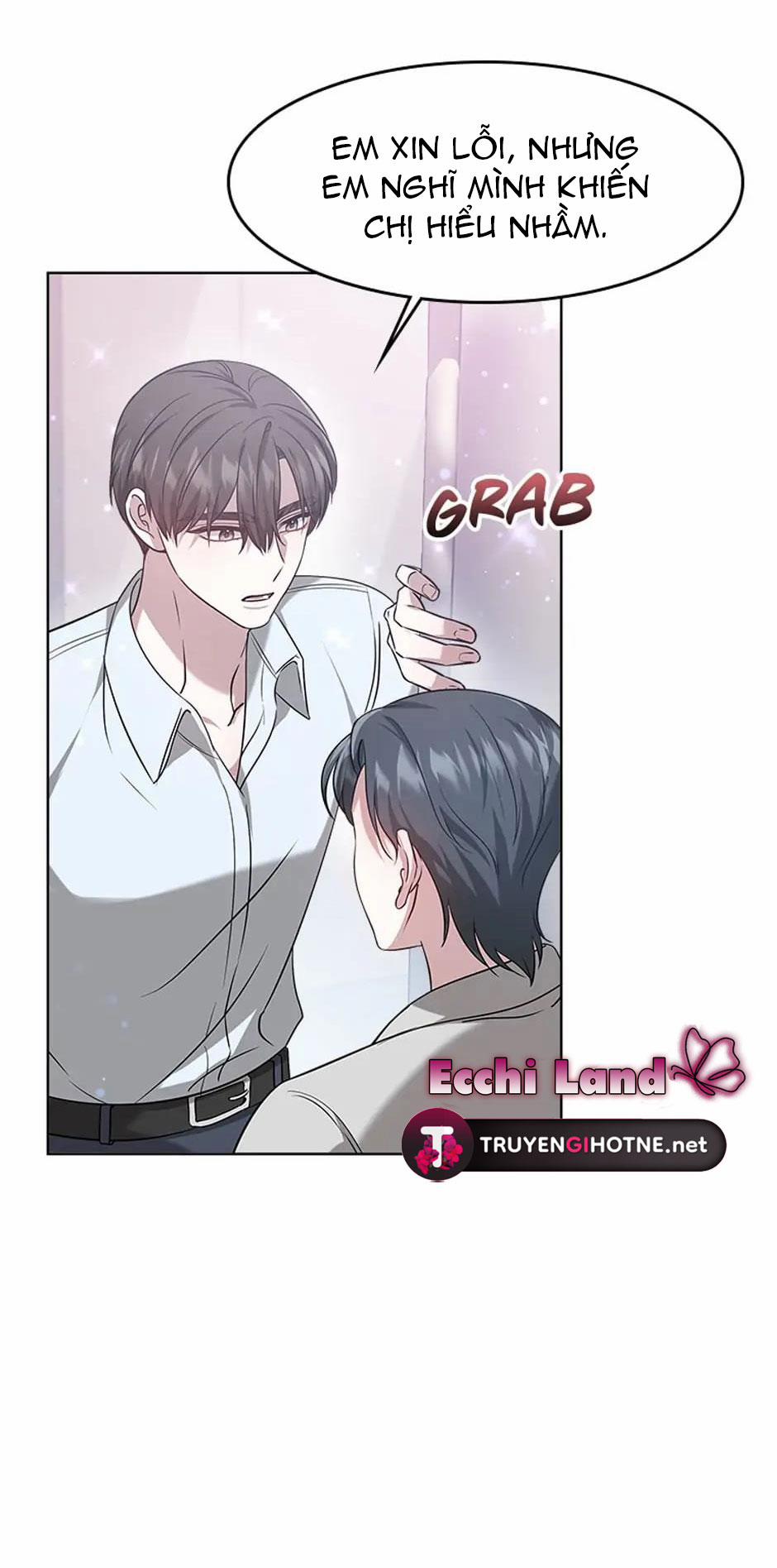 Làm Chồng Tôi Đi 9.1 trang 32