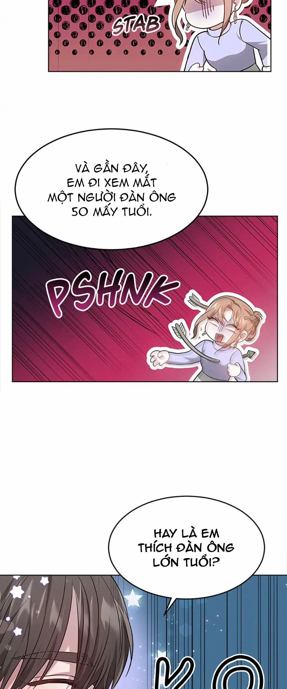 Làm Chồng Tôi Đi 9.1 trang 4