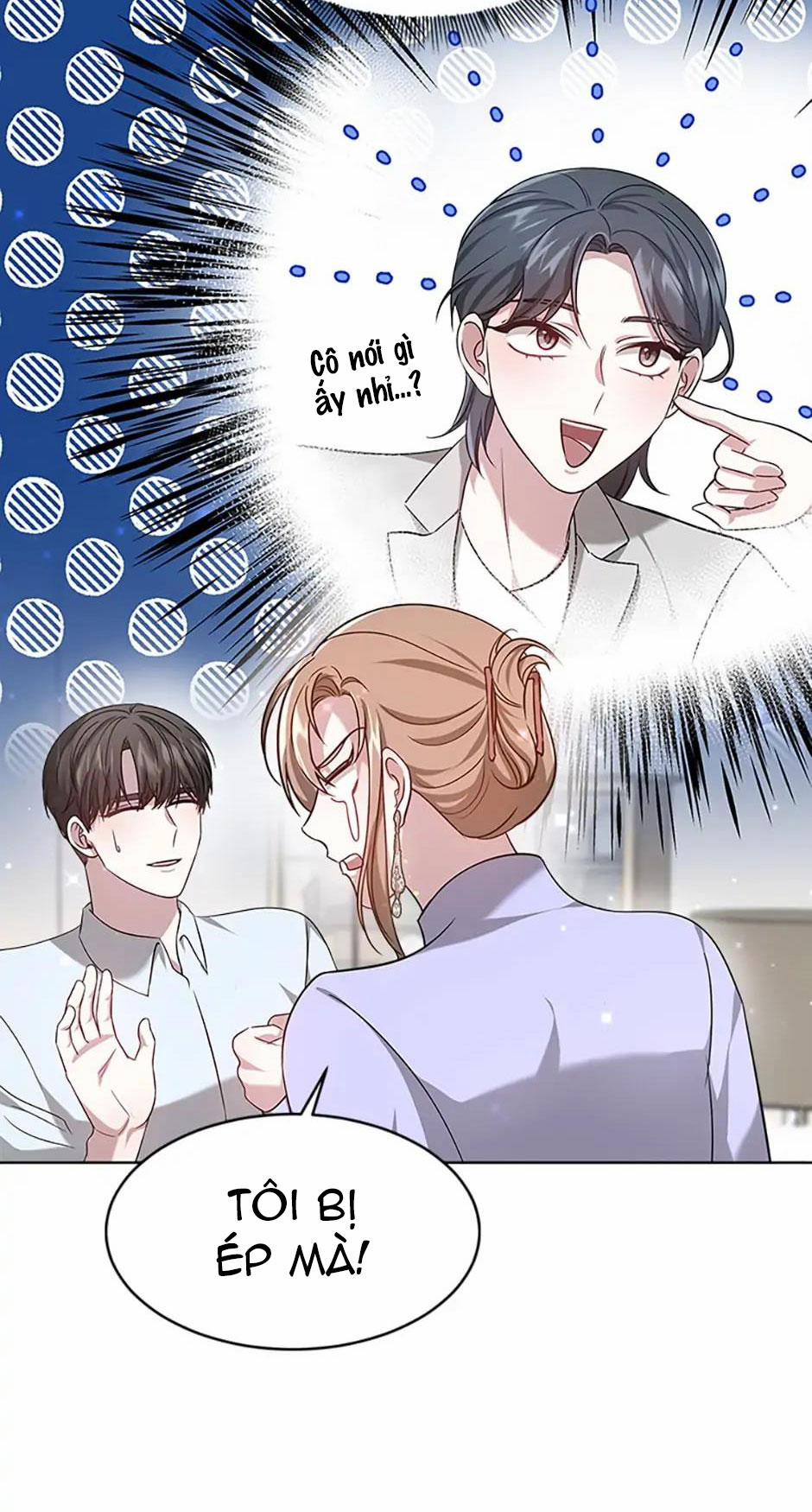 Làm Chồng Tôi Đi 9.1 trang 6