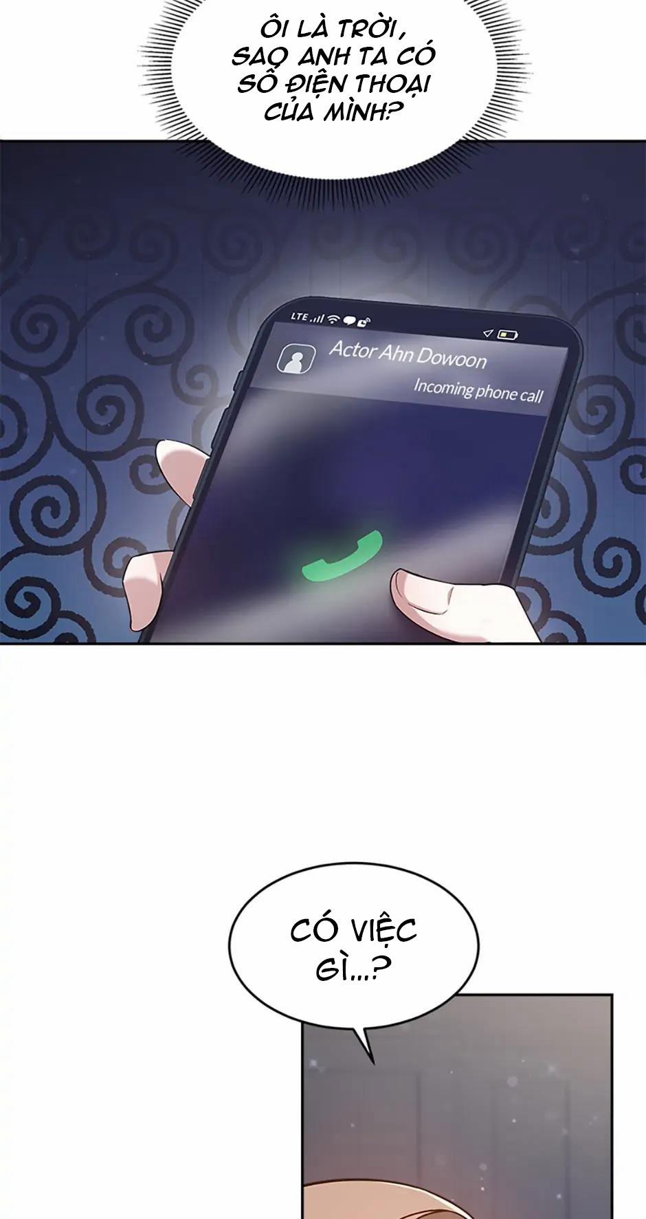 Làm Chồng Tôi Đi 9.2 trang 14