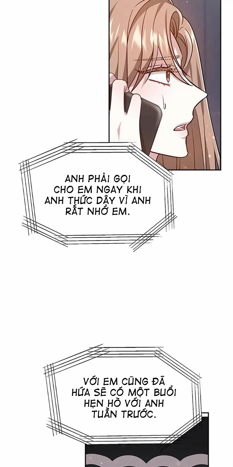 Làm Chồng Tôi Đi 9.2 trang 15