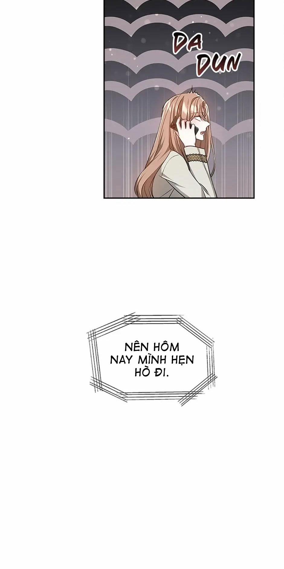 Làm Chồng Tôi Đi 9.2 trang 16