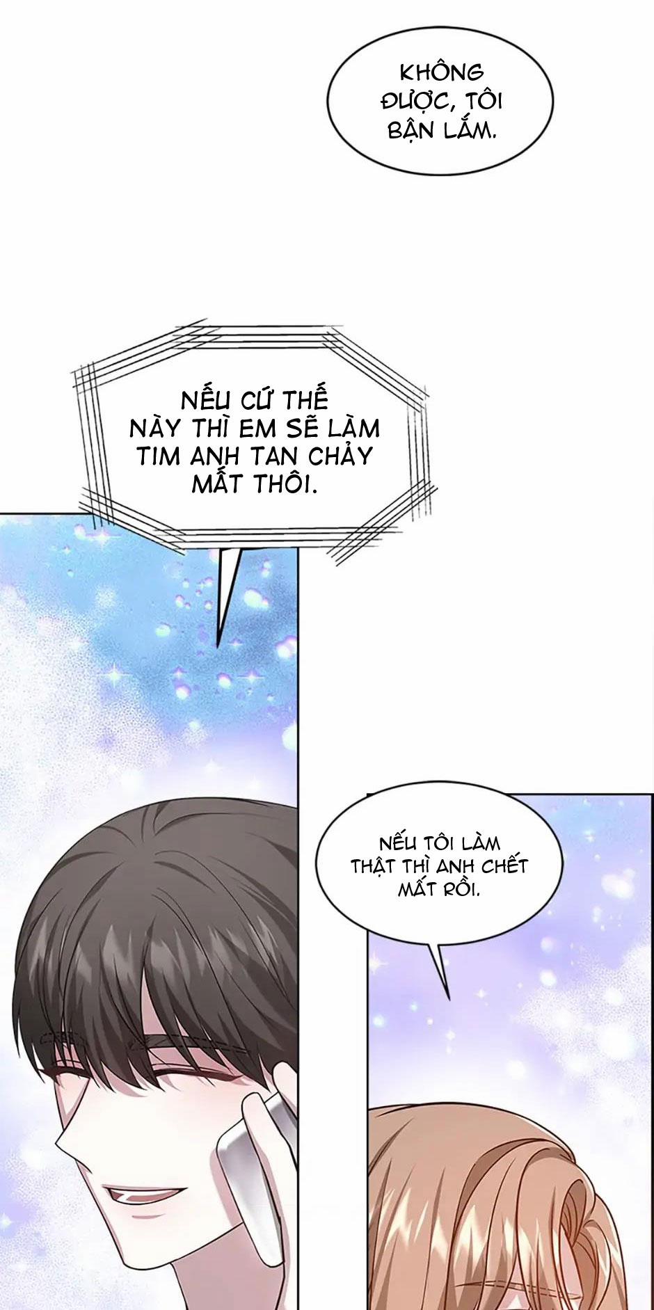 Làm Chồng Tôi Đi 9.2 trang 17