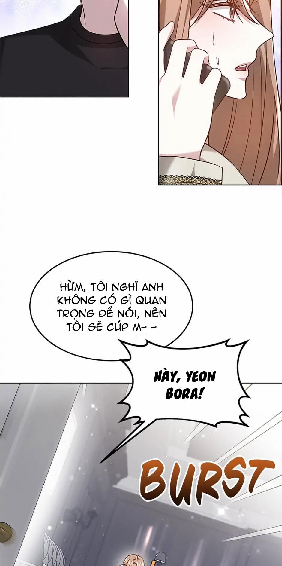 Làm Chồng Tôi Đi 9.2 trang 18