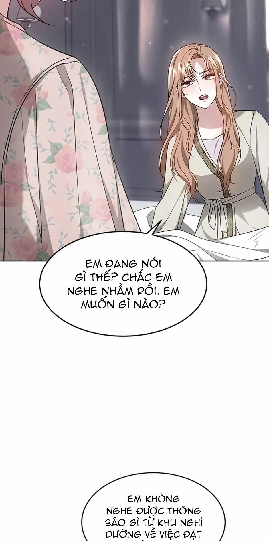 Làm Chồng Tôi Đi 9.2 trang 20