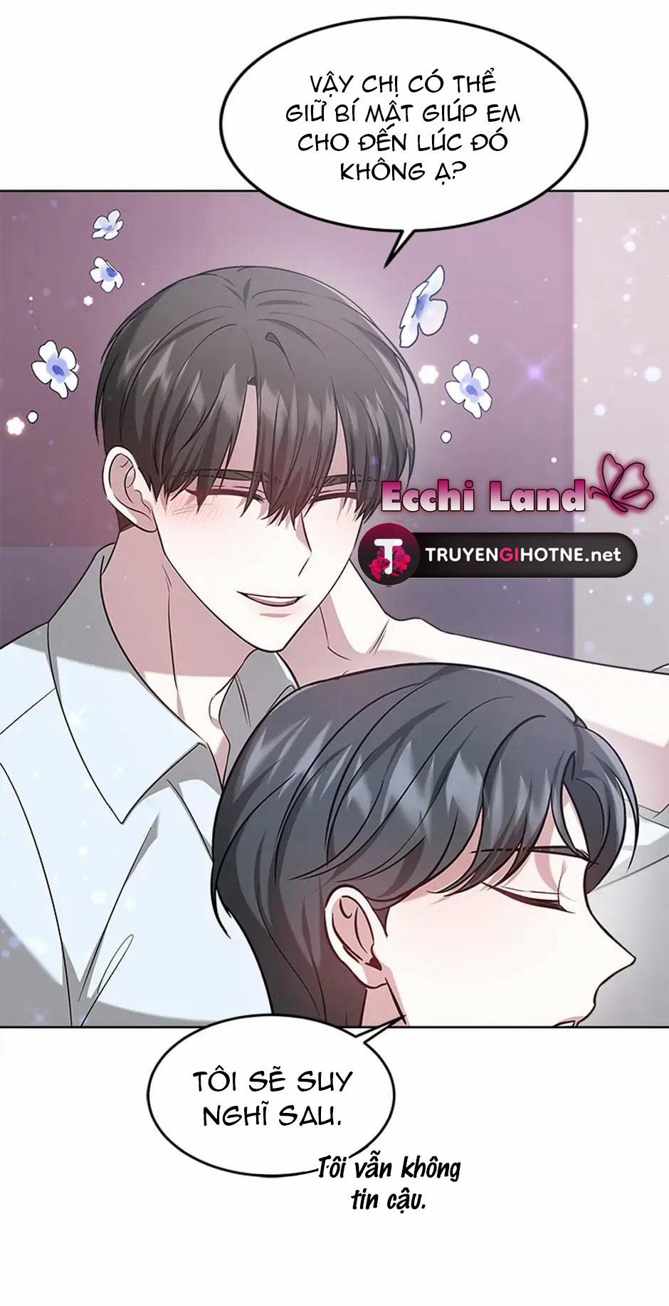 Làm Chồng Tôi Đi 9.2 trang 3