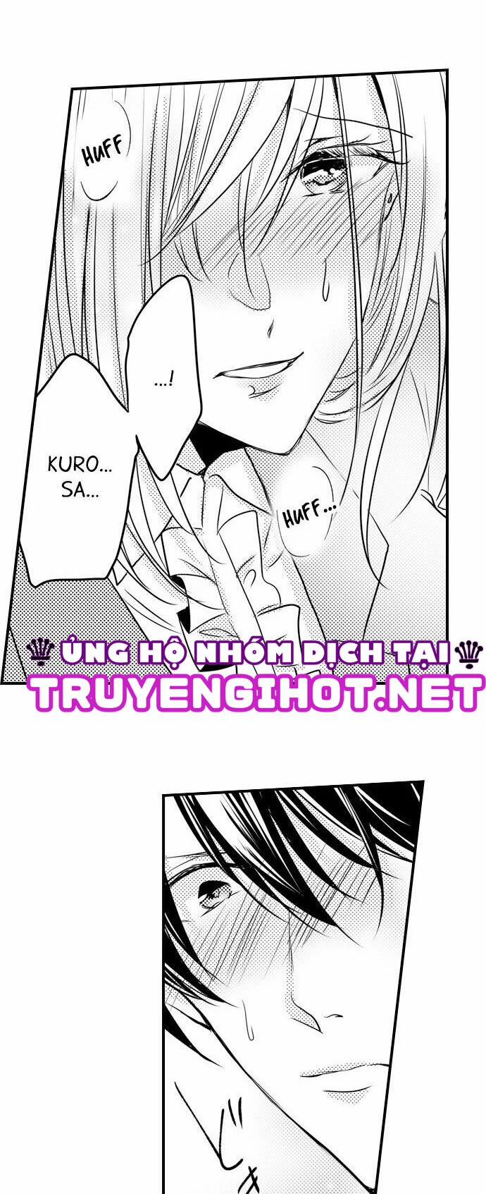 Làm ‘chuyện Đó’ 30 Phút Dưới Bàn Làm Việc 3 trang 5