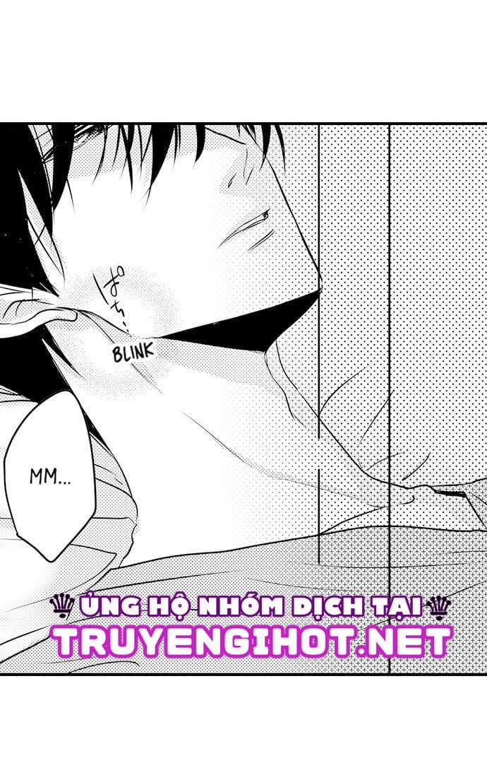 Làm ‘chuyện Đó’ 30 Phút Dưới Bàn Làm Việc 5 trang 23