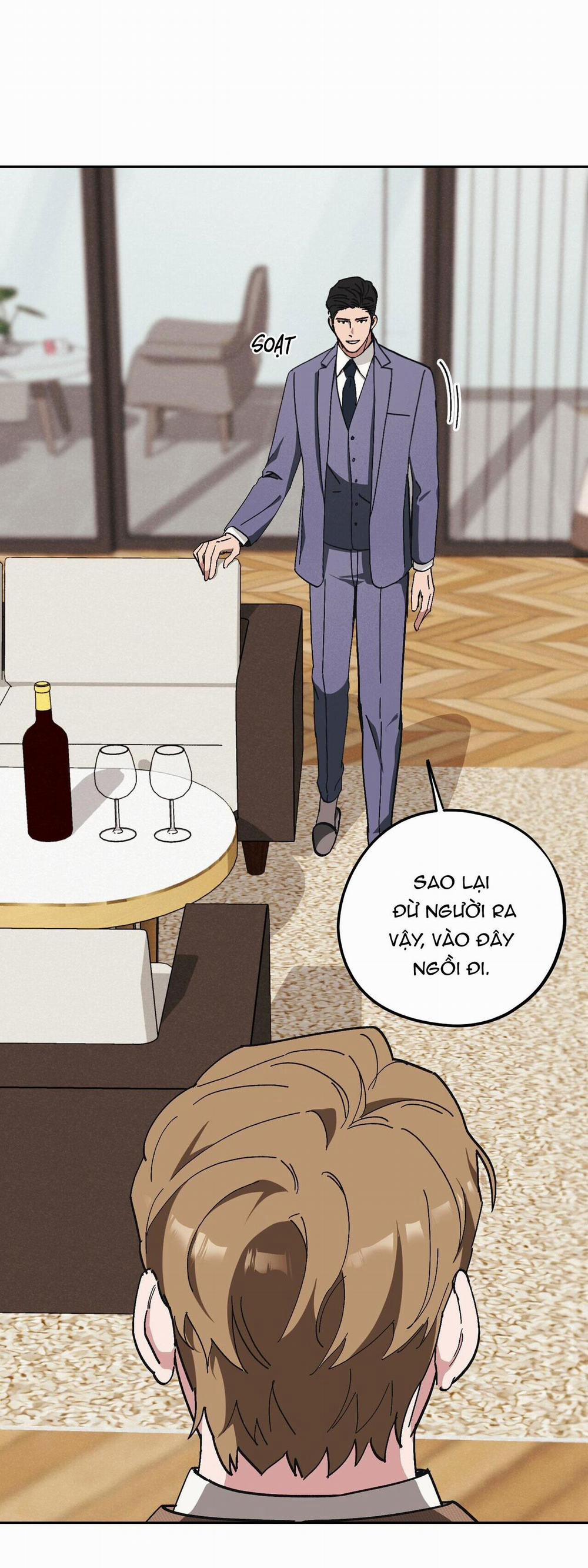 Làm Dâu Nhà Tài Phiệt Họ Kang 31 trang 1