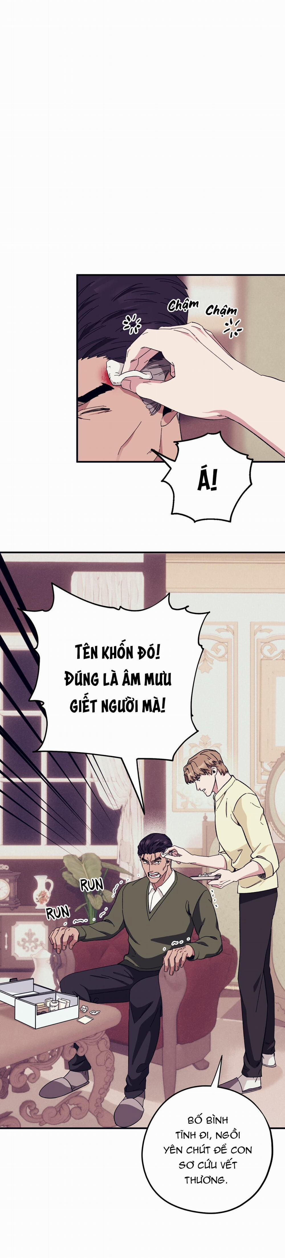 Làm Dâu Nhà Tài Phiệt Họ Kang 42 trang 0