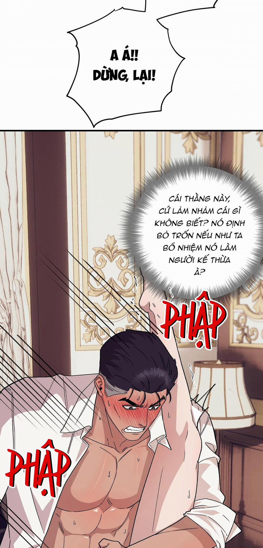 Làm Dâu Nhà Tài Phiệt Họ Kang 53 trang 1