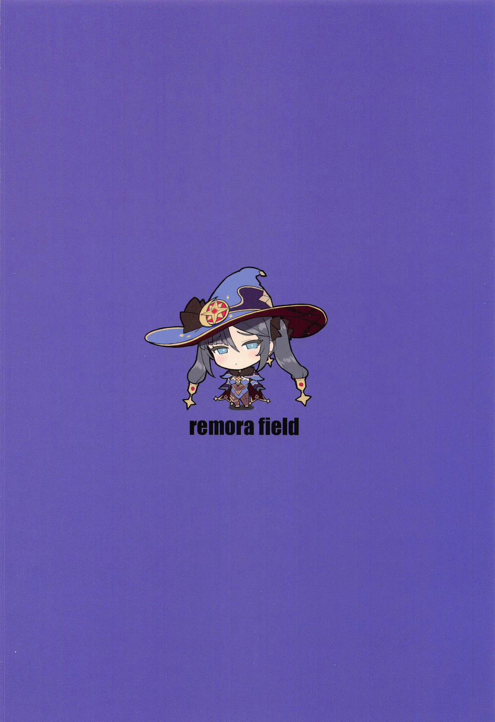 Làm đồ đệ của Mona và được làm tình với cô ấy cả ngày. Oneshot học cách chịch nhau cùng Mona trang 22