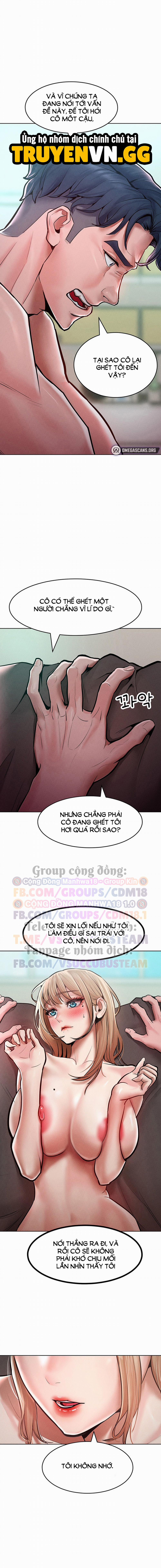 Làm Em Phục Tùng 14 trang 10