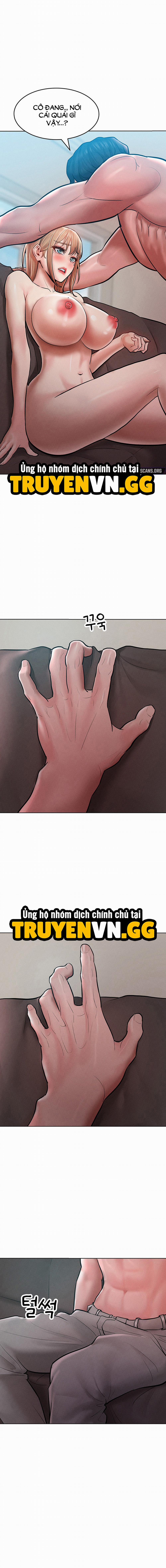 Làm Em Phục Tùng 14 trang 12