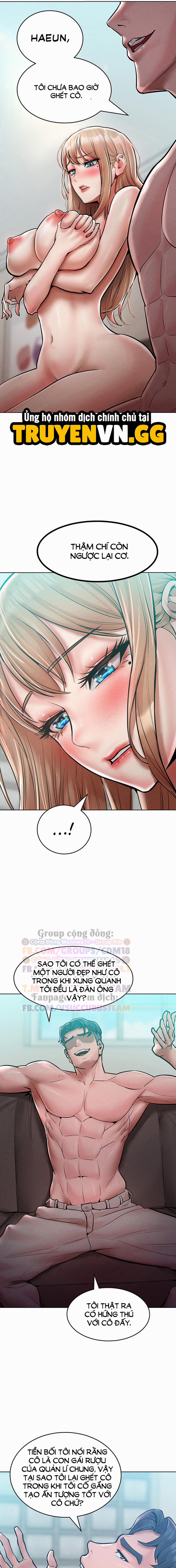 Làm Em Phục Tùng 14 trang 13