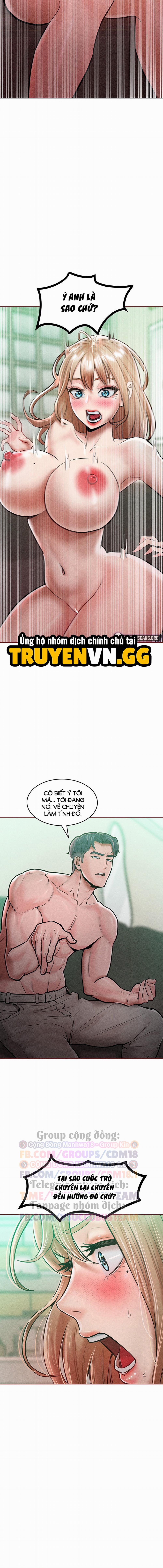 Làm Em Phục Tùng 14 trang 16