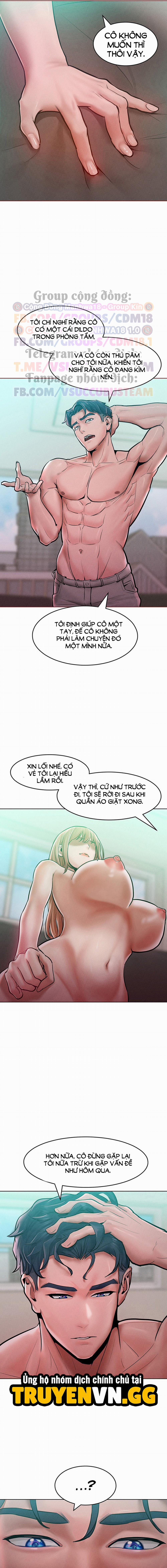 Làm Em Phục Tùng 14 trang 17