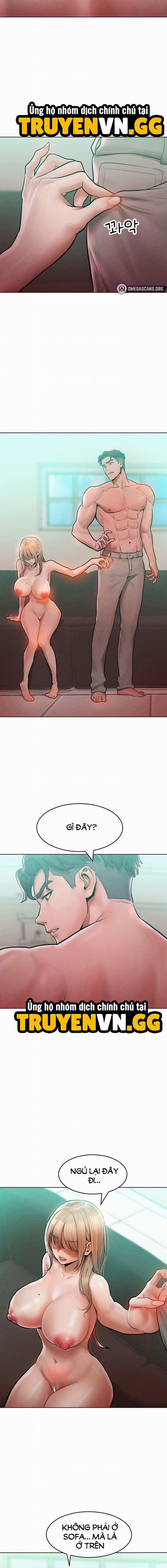 Làm Em Phục Tùng 14 trang 18