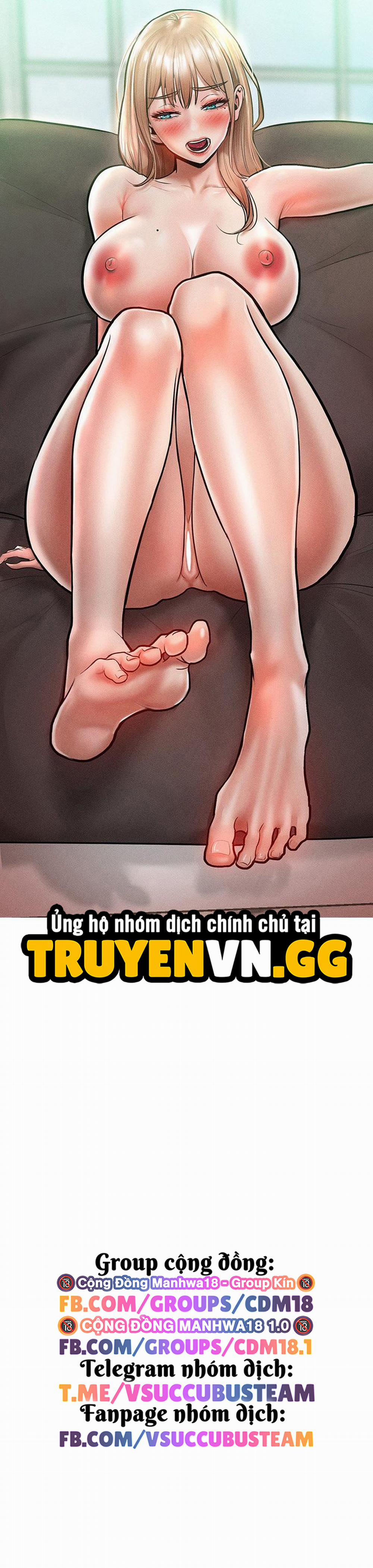 Làm Em Phục Tùng 14 trang 19