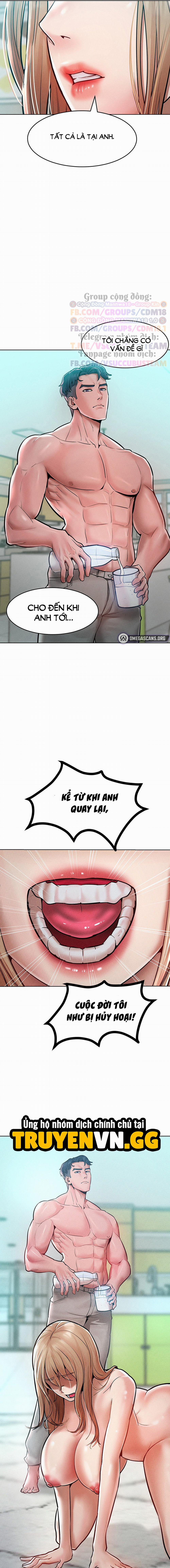 Làm Em Phục Tùng 14 trang 7