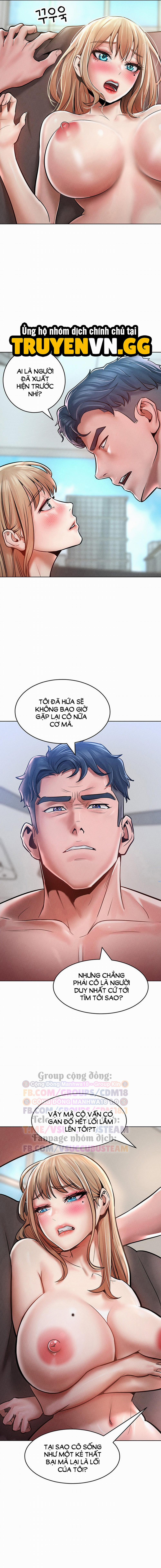 Làm Em Phục Tùng 14 trang 9