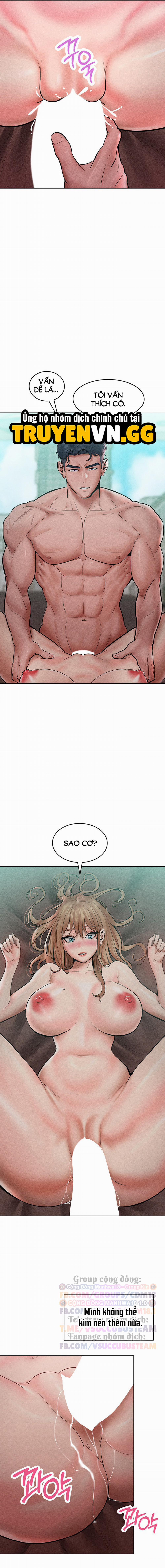 Làm Em Phục Tùng 15 trang 11