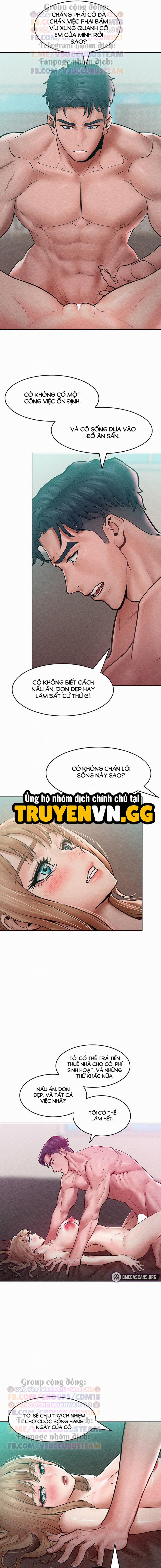 Làm Em Phục Tùng 15 trang 13