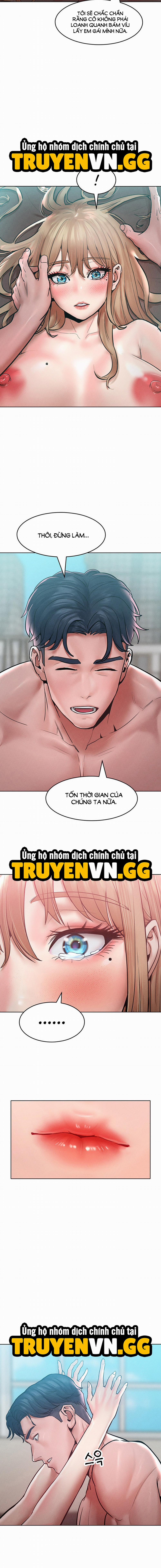 Làm Em Phục Tùng 15 trang 14