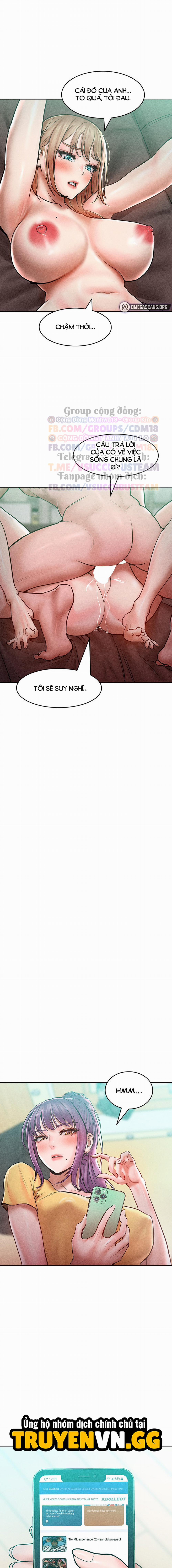 Làm Em Phục Tùng 15 trang 15