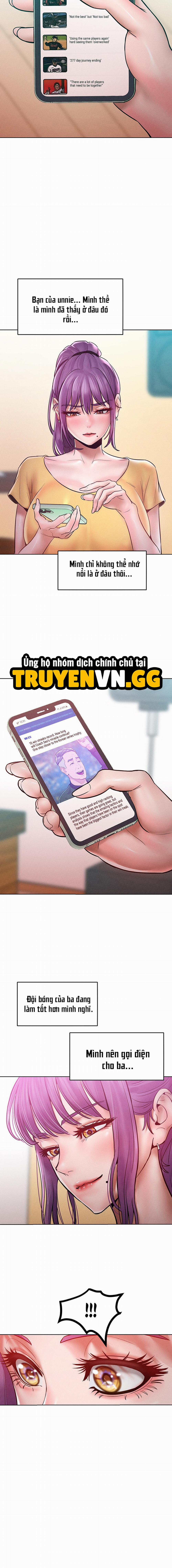 Làm Em Phục Tùng 15 trang 16