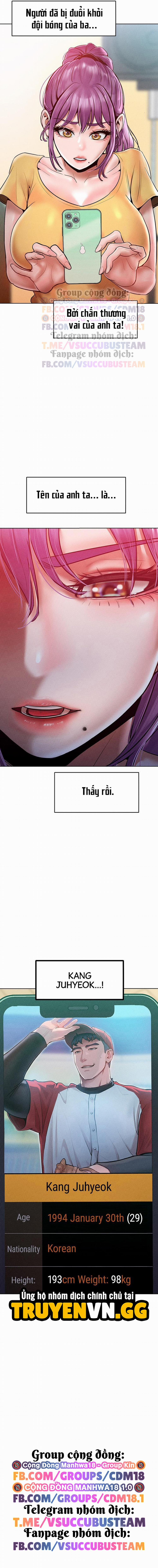 Làm Em Phục Tùng 15 trang 17