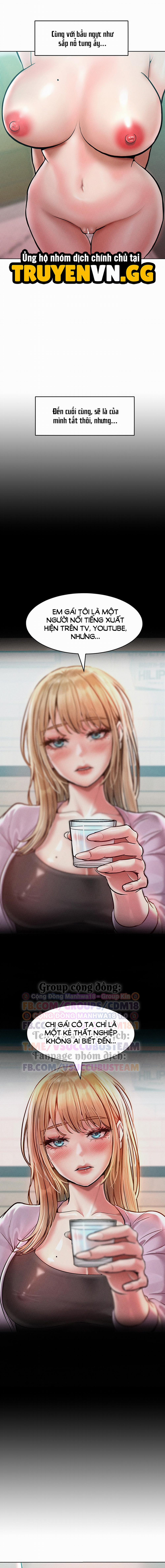 Làm Em Phục Tùng 15 trang 7