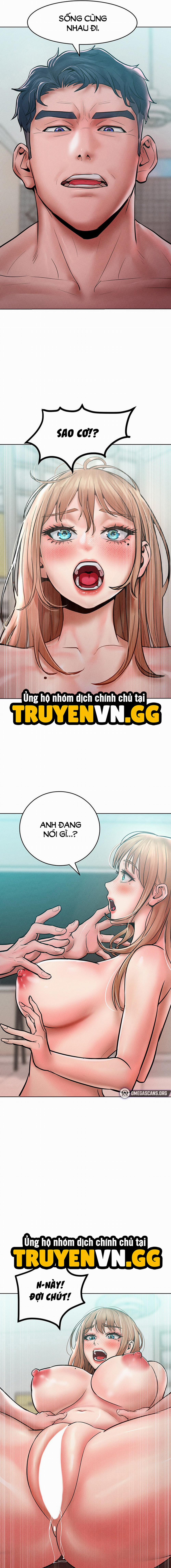 Làm Em Phục Tùng 15 trang 9