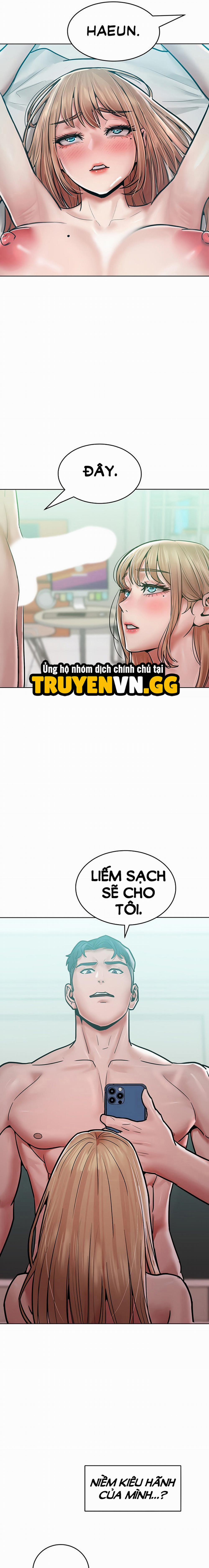 Làm Em Phục Tùng 17 trang 11