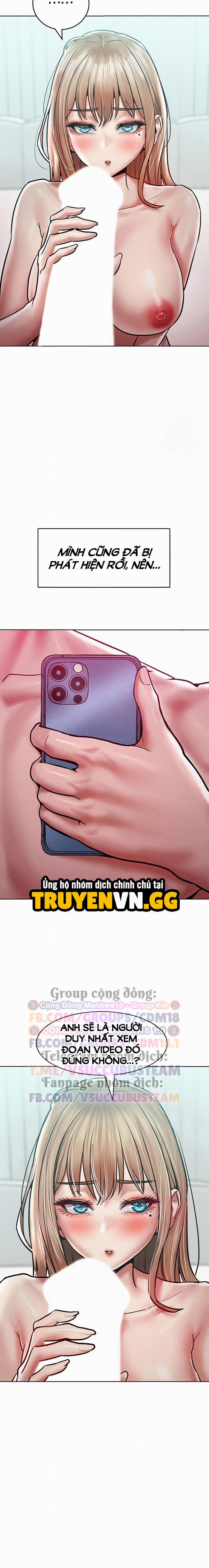 Làm Em Phục Tùng 17 trang 12