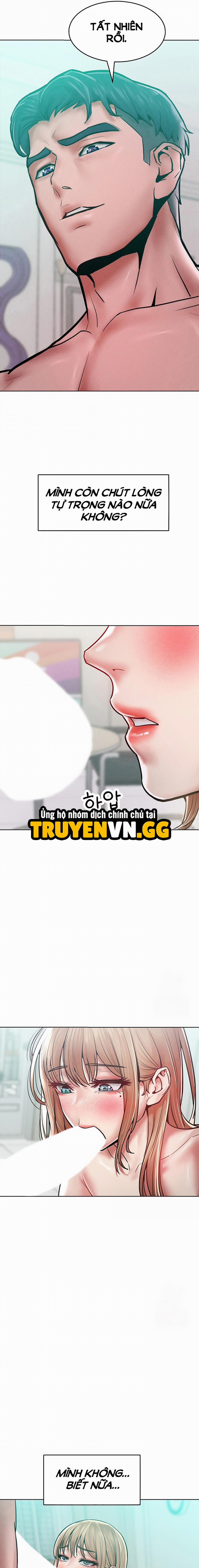 Làm Em Phục Tùng 17 trang 13