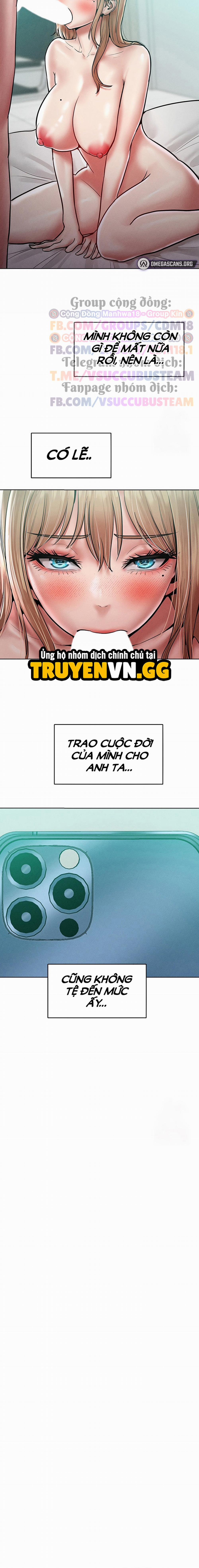 Làm Em Phục Tùng 17 trang 14