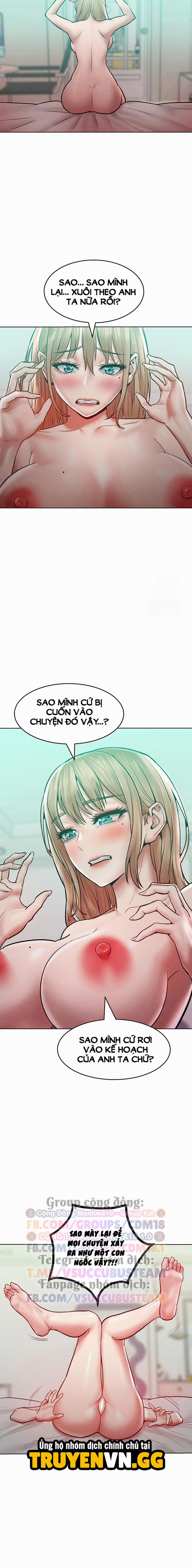 Làm Em Phục Tùng 17 trang 16