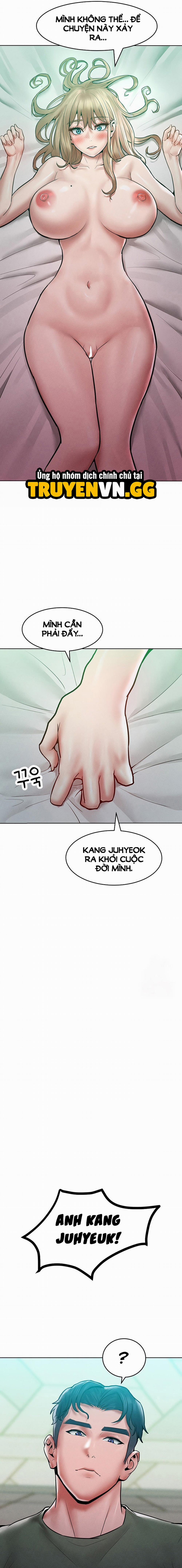 Làm Em Phục Tùng 17 trang 17