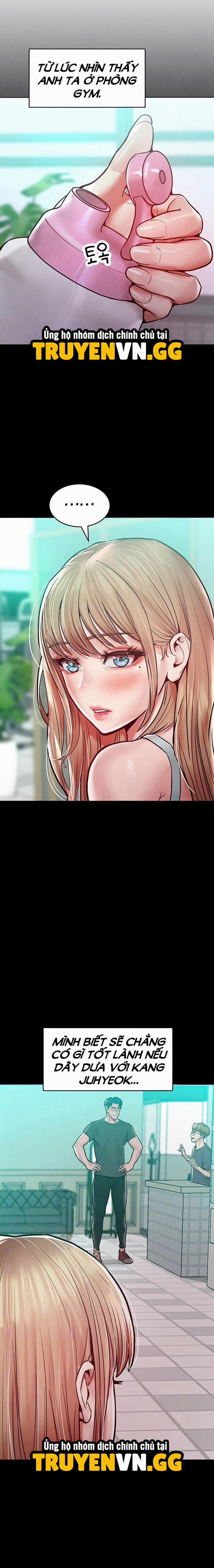 Làm Em Phục Tùng 17 trang 3