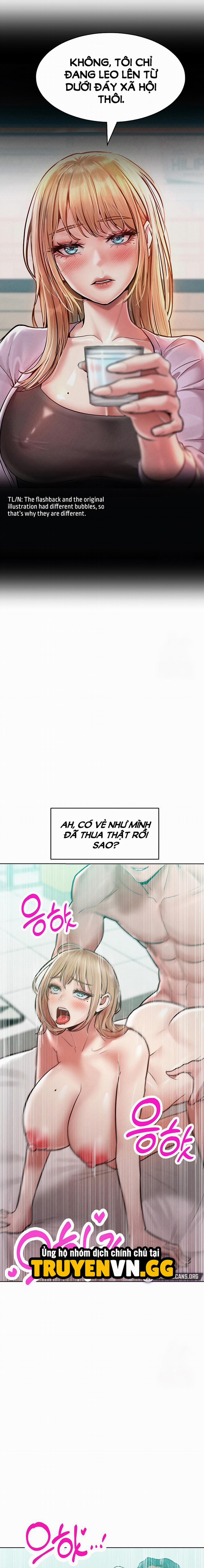 Làm Em Phục Tùng 17 trang 9