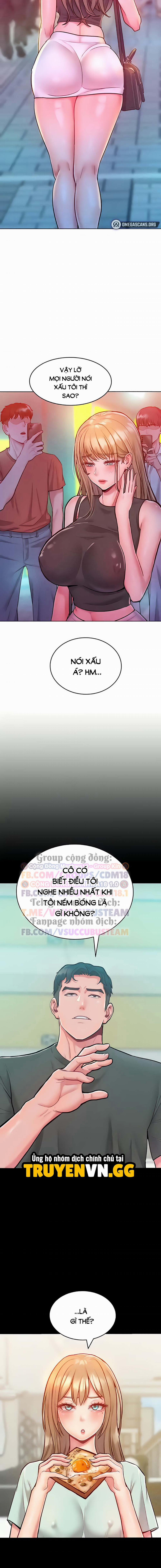 Làm Em Phục Tùng 19 trang 10