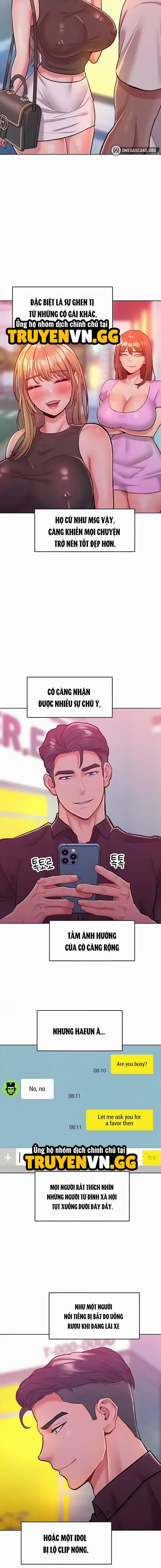 Làm Em Phục Tùng 19 trang 14