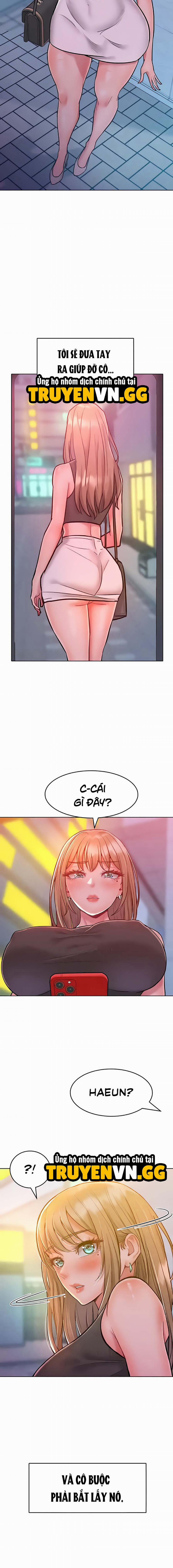 Làm Em Phục Tùng 19 trang 16