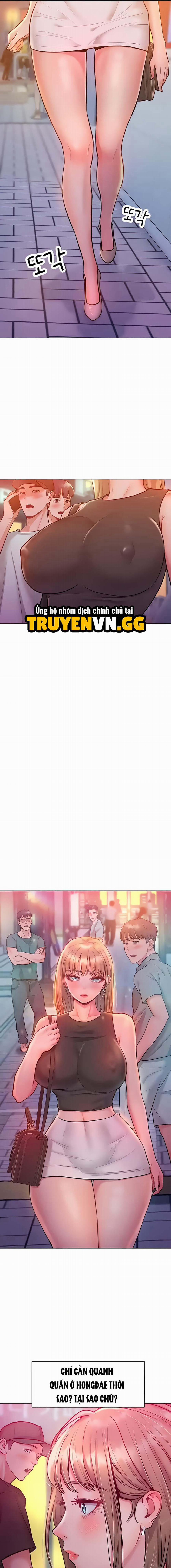 Làm Em Phục Tùng 19 trang 3