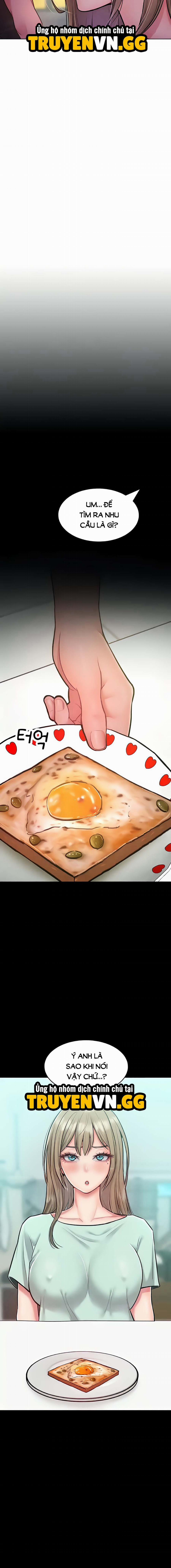 Làm Em Phục Tùng 19 trang 4