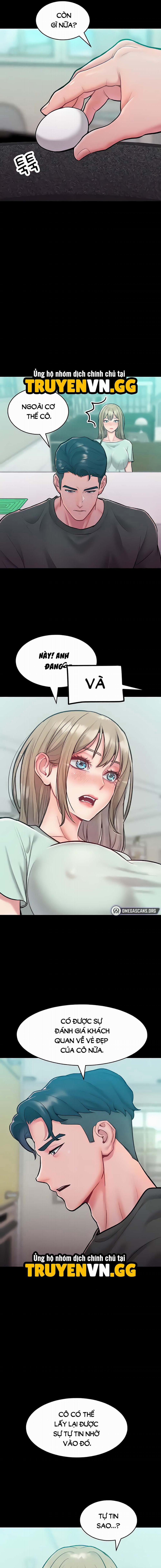 Làm Em Phục Tùng 19 trang 5