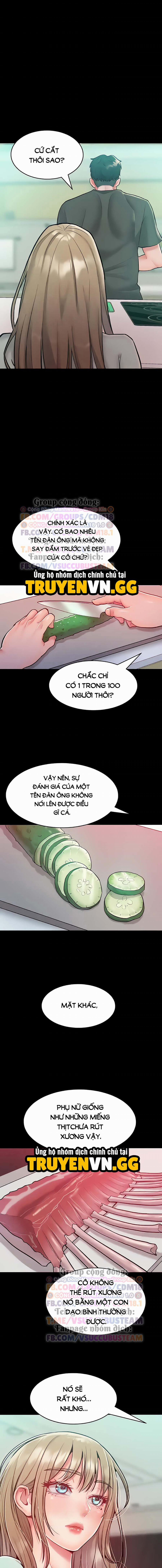 Làm Em Phục Tùng 19 trang 7